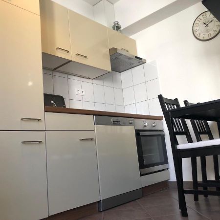 Apartment Nanito Trogir Zewnętrze zdjęcie