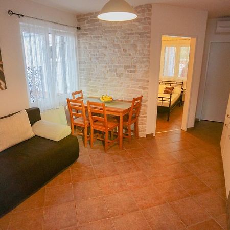 Apartment Nanito Trogir Zewnętrze zdjęcie