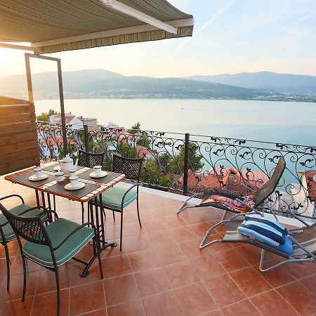 Apartment Nanito Trogir Zewnętrze zdjęcie