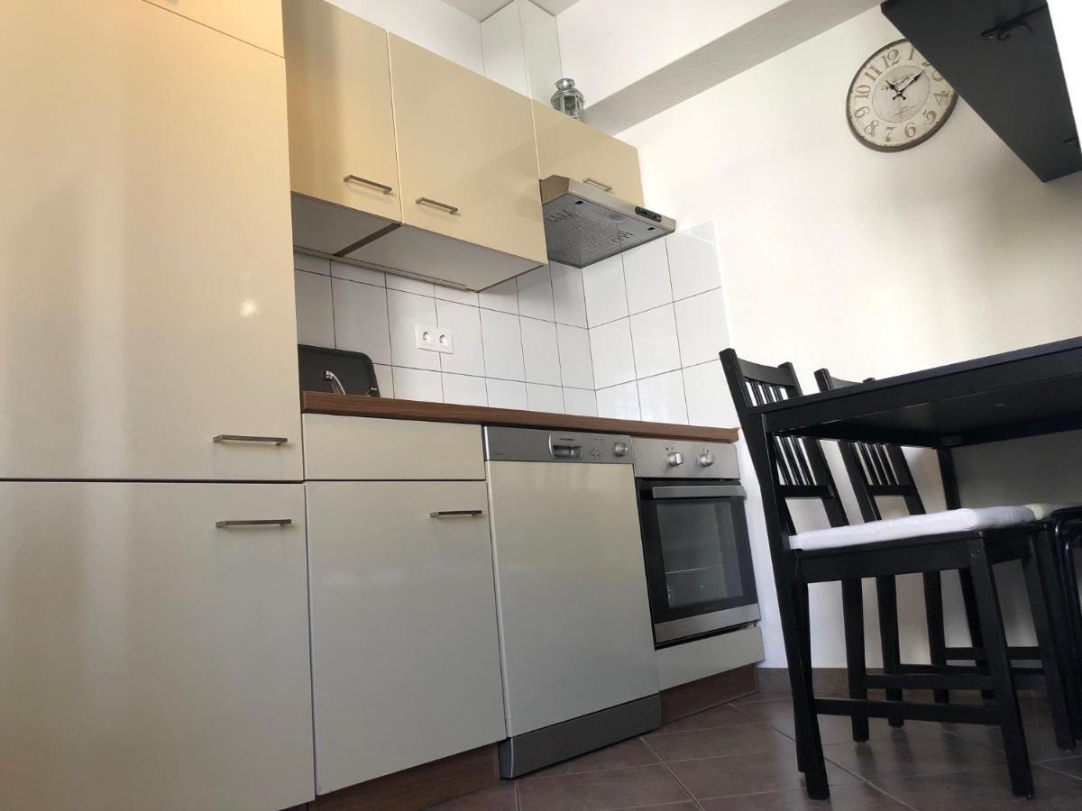 Apartment Nanito Trogir Zewnętrze zdjęcie