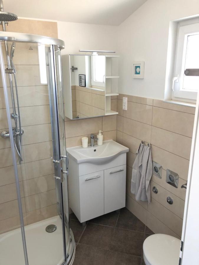 Apartment Nanito Trogir Zewnętrze zdjęcie