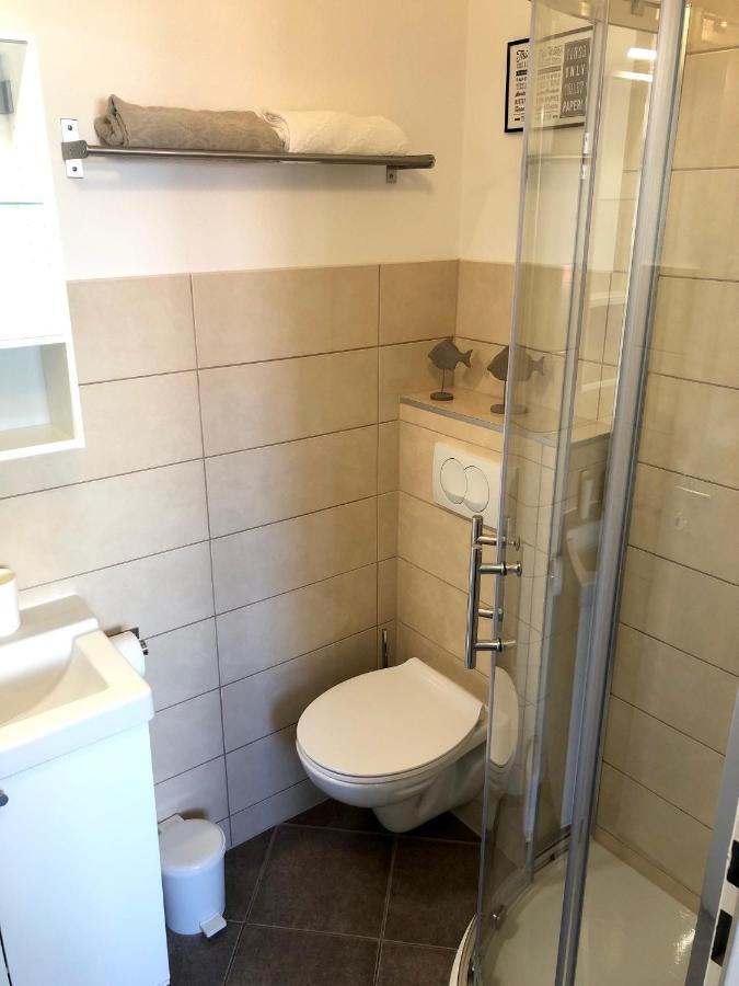 Apartment Nanito Trogir Zewnętrze zdjęcie