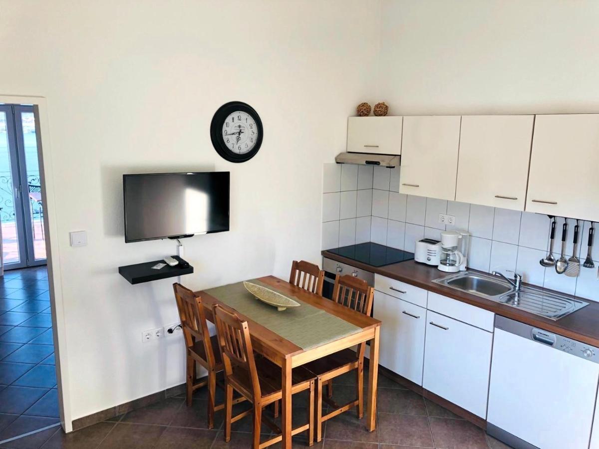 Apartment Nanito Trogir Zewnętrze zdjęcie