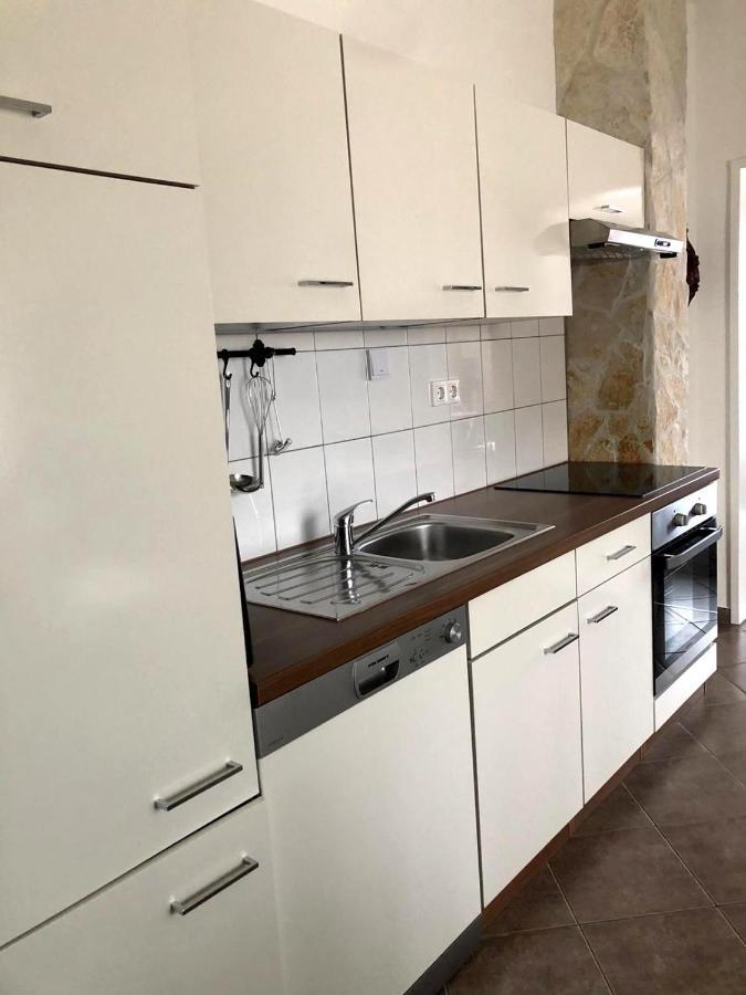 Apartment Nanito Trogir Zewnętrze zdjęcie