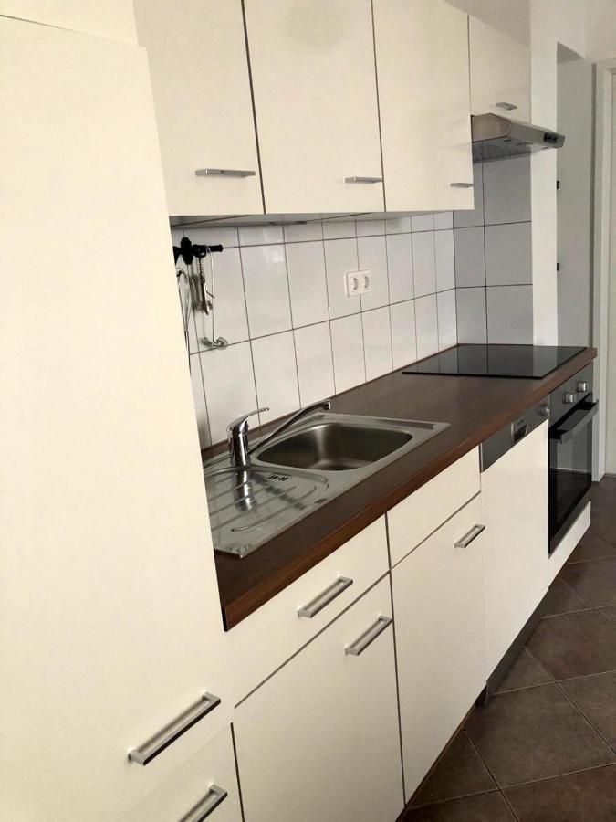 Apartment Nanito Trogir Zewnętrze zdjęcie