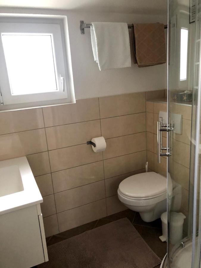 Apartment Nanito Trogir Zewnętrze zdjęcie