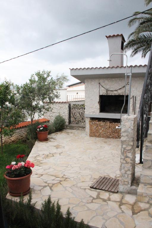 Apartment Nanito Trogir Zewnętrze zdjęcie