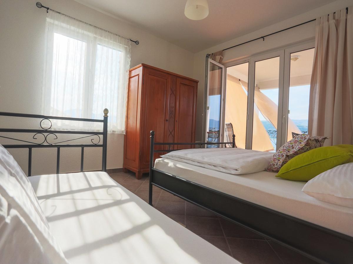 Apartment Nanito Trogir Zewnętrze zdjęcie