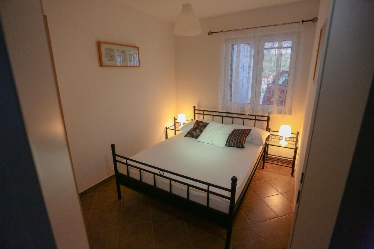 Apartment Nanito Trogir Zewnętrze zdjęcie