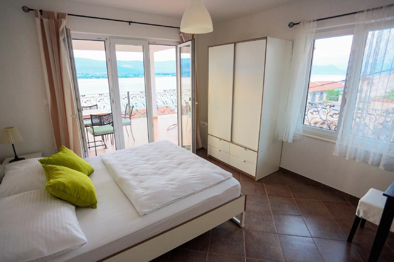 Apartment Nanito Trogir Zewnętrze zdjęcie