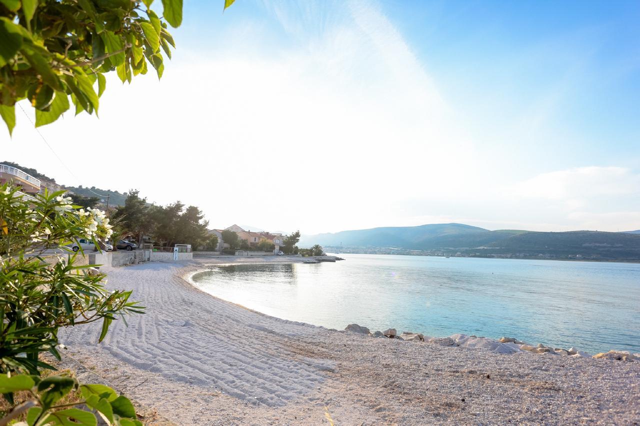 Apartment Nanito Trogir Zewnętrze zdjęcie