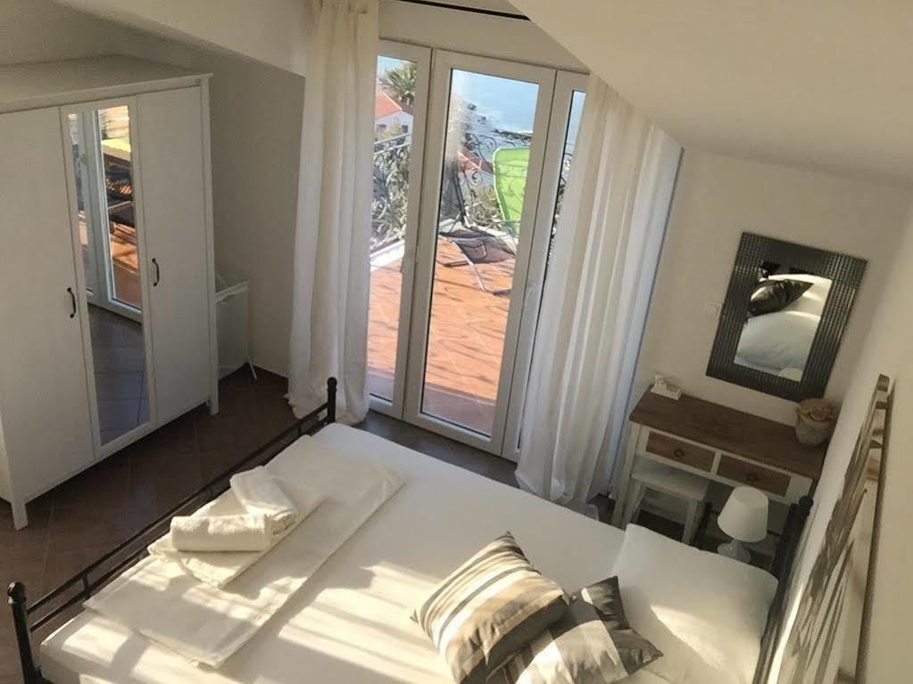 Apartment Nanito Trogir Zewnętrze zdjęcie