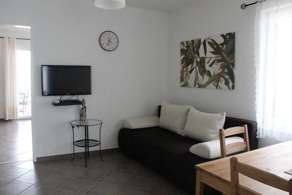 Apartment Nanito Trogir Zewnętrze zdjęcie