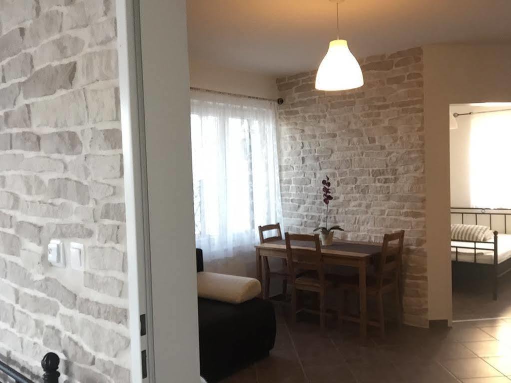 Apartment Nanito Trogir Zewnętrze zdjęcie