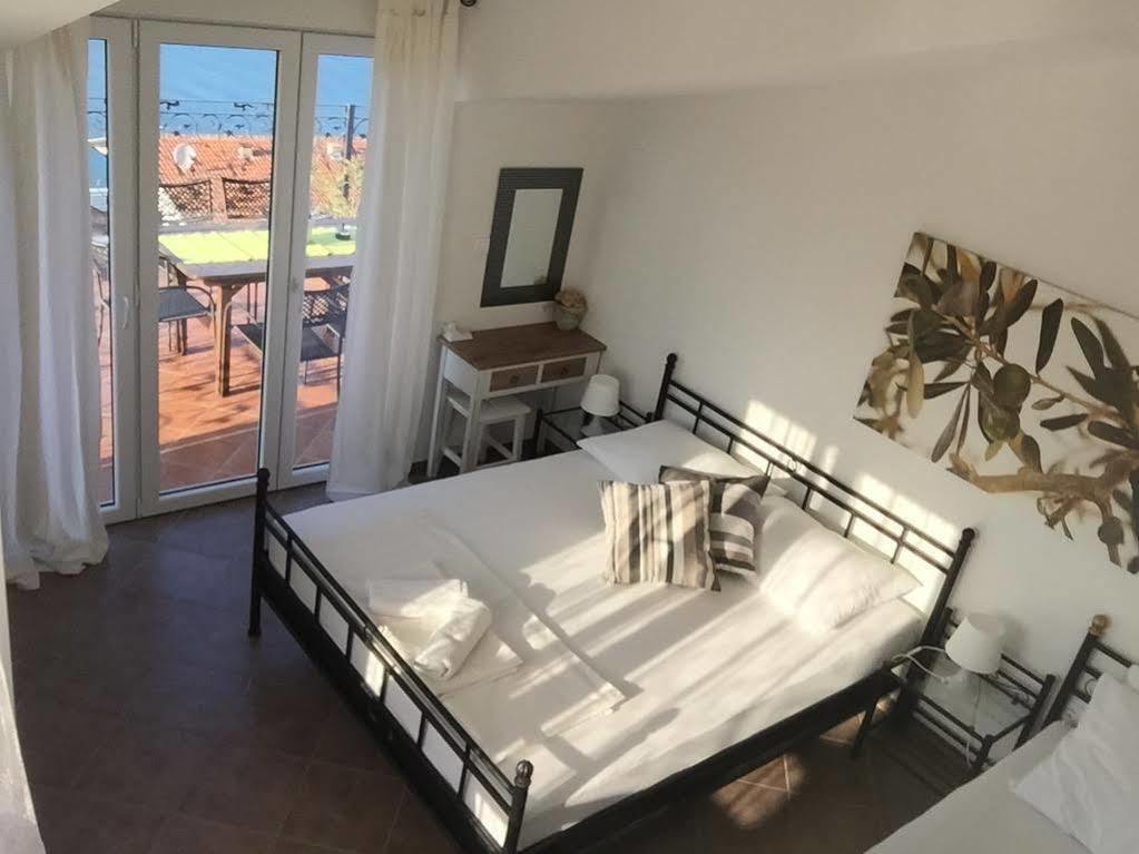 Apartment Nanito Trogir Zewnętrze zdjęcie