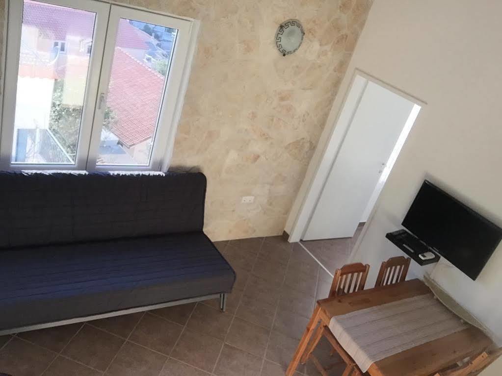 Apartment Nanito Trogir Zewnętrze zdjęcie