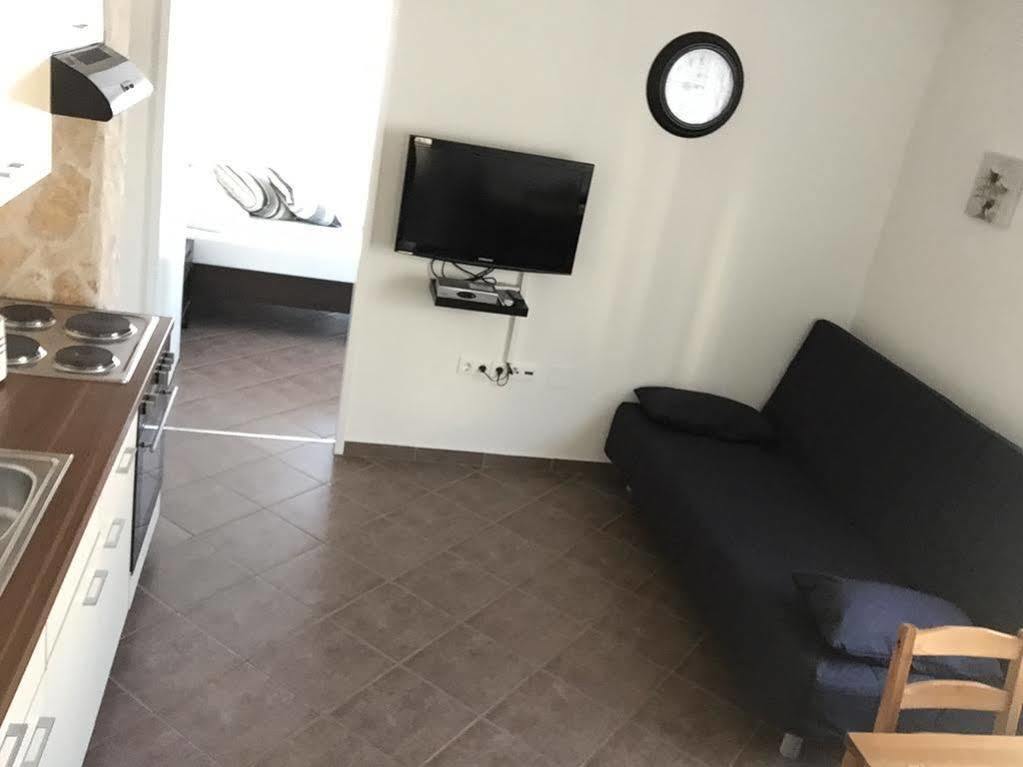 Apartment Nanito Trogir Zewnętrze zdjęcie